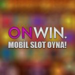 Onwin ile mobil oyunları oyna